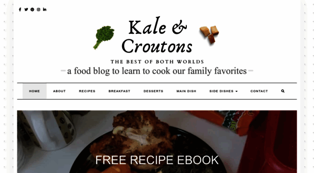 kaleandcroutons.com