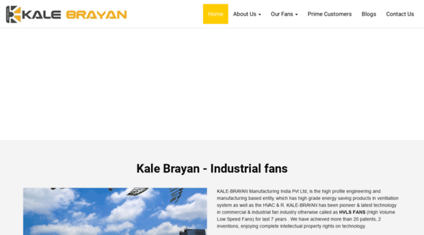 kalebrayan.com