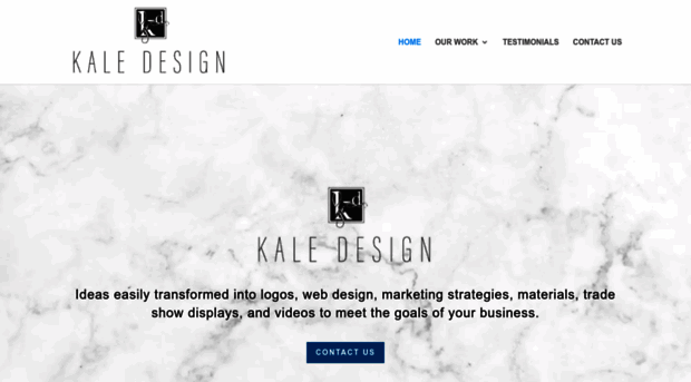 kaledesign.com