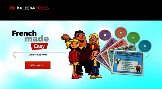kaleeka.com