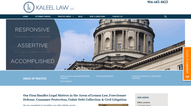 kaleellawfirm.com