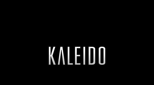 kaleido.si