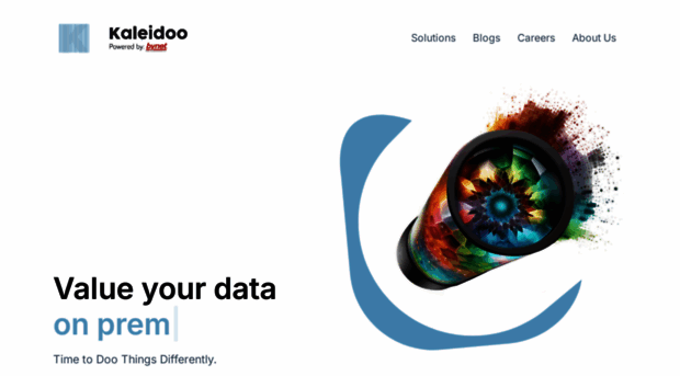 kaleidoo.ai