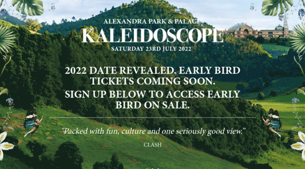 kaleidoscope-festival.com