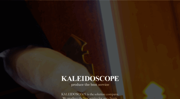 kaleidoscope.co.jp