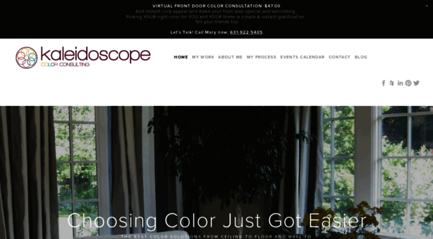 kaleidoscopecolorconsulting.com