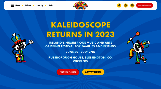 kaleidoscopefestival.ie