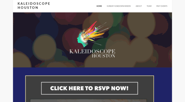 kaleidoscopehouston.com