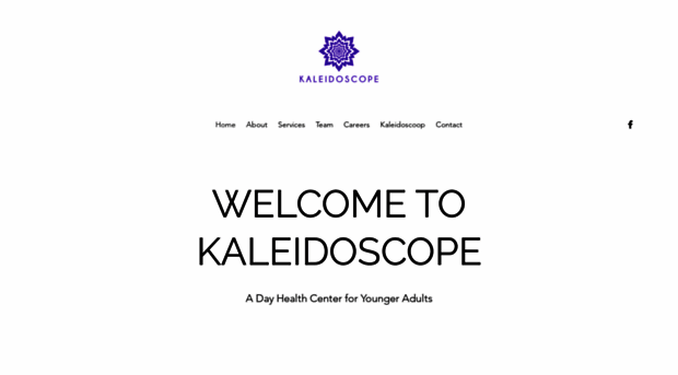 kaleidoscopeservices.org