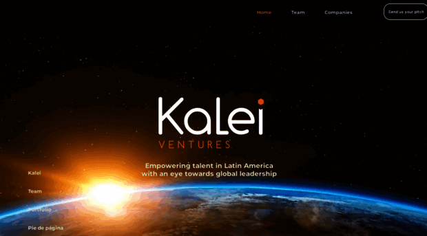 kaleiventures.com