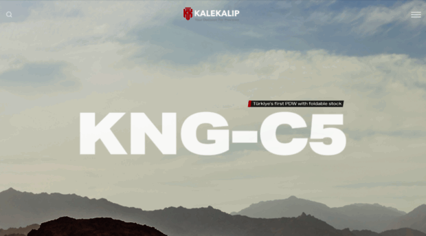 kalekalip.com.tr