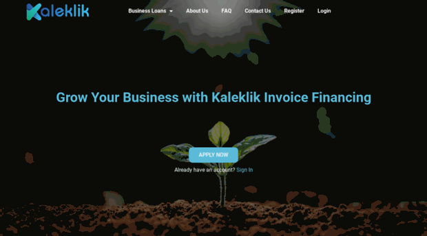 kaleklik.com.my