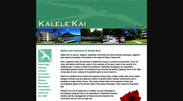 kalelekai.com