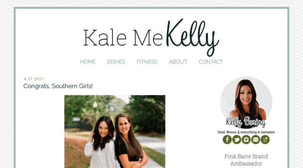 kalemekelly.com