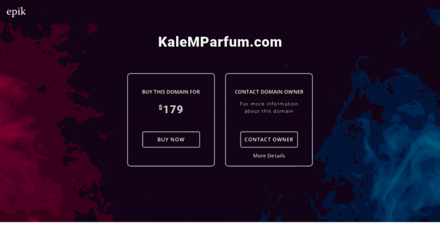 kalemparfum.com