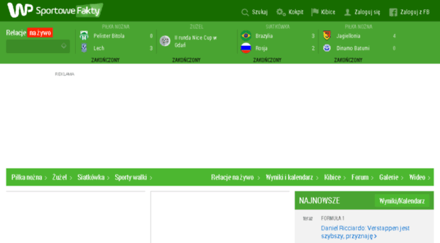 kalendarz.sportowefakty.pl