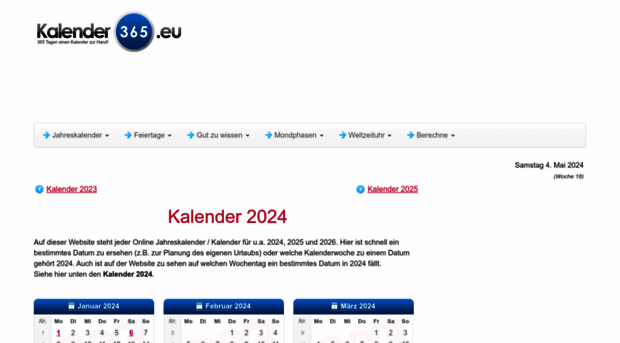 kalender-365.eu