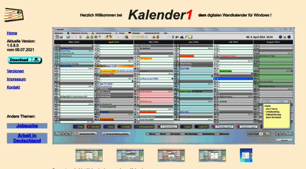 kalender1.de