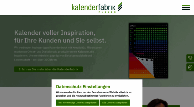 kalenderfabrik.de