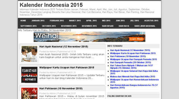 kalenderindonesia2015.blogspot.co.id