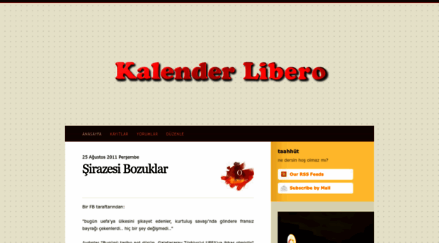 kalenderlibero.blogspot.com