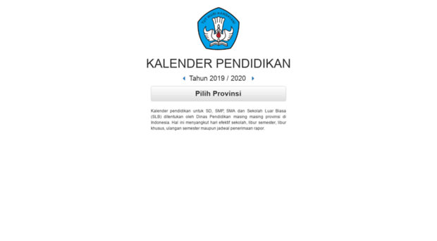 kalenderpendidikan.com