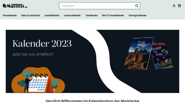 kalendershop-marktecke.de