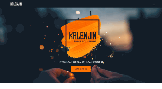 kalenjin.co.za