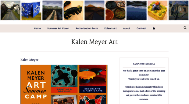 kalenmeyer.com