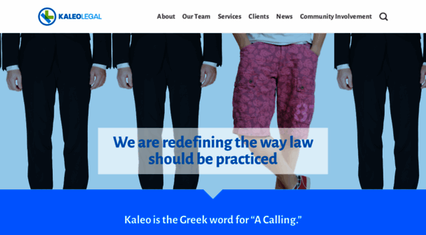 kaleolegal.com