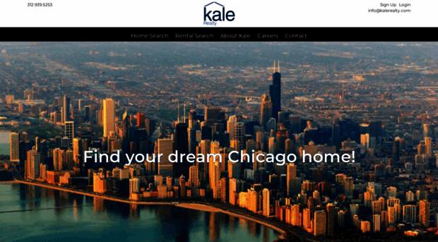 kalerealty.com