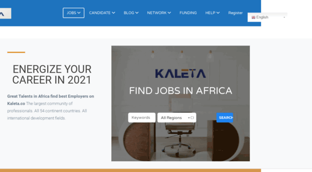 kaleta.co