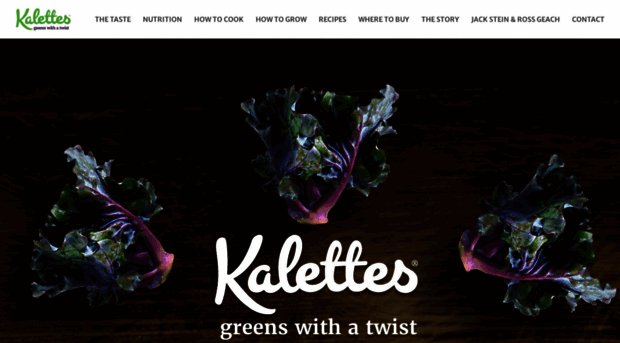 kalettes.co.uk