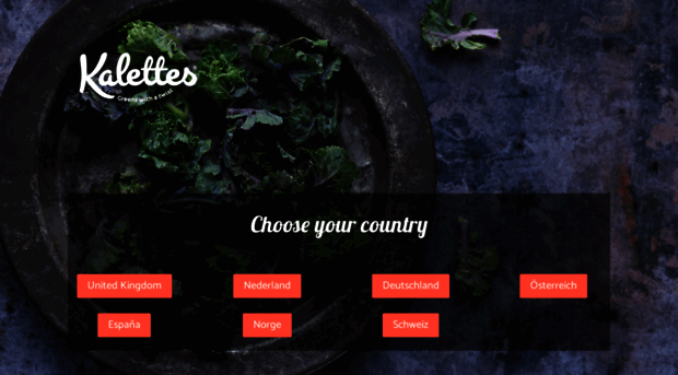 kalettes.com