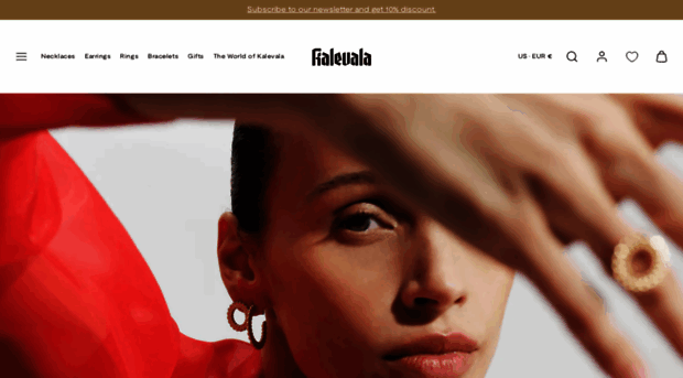 kalevala.fi