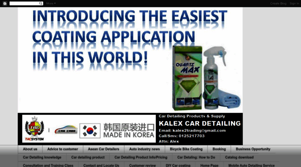 kalexcardetailing.blogspot.com