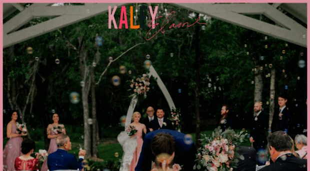 kaleyelainephotography.com