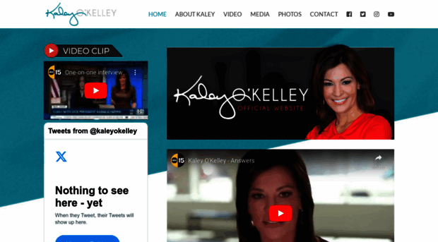 kaleyokelley.com