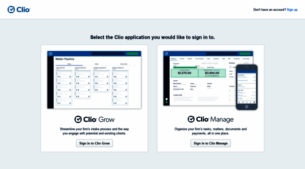 kalfalaw.cliogrow.com