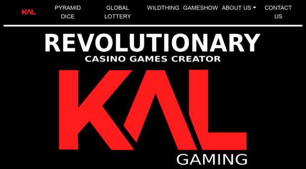 kalgaming.com