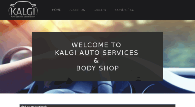 kalgiautoservices.com