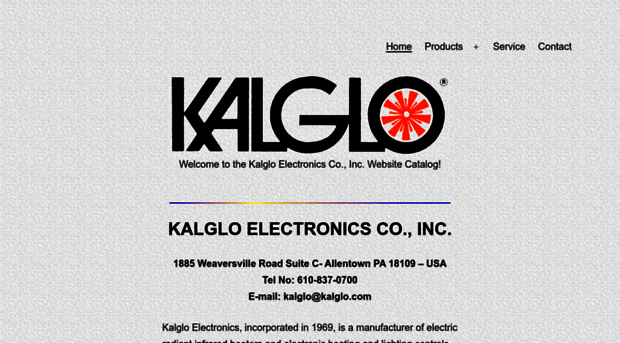 kalglo.com