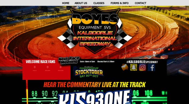 kalgoorliespeedway.com.au