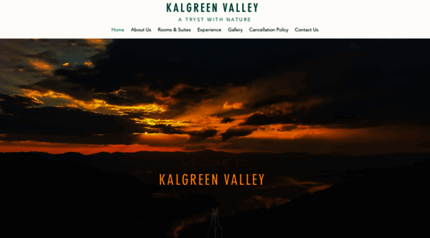 kalgreenvalleyresort.com