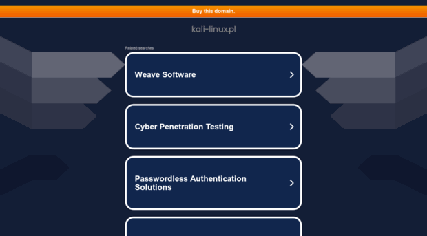 kali-linux.pl