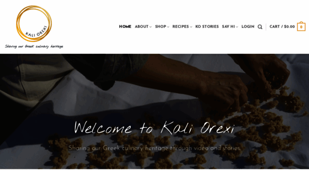 kali-orexi.com.au