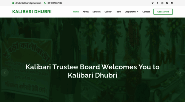 kalibaridhubri.com