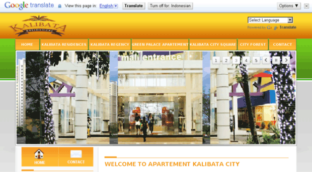 kalibatacity.com