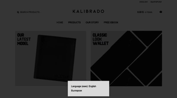 kalibrado.com