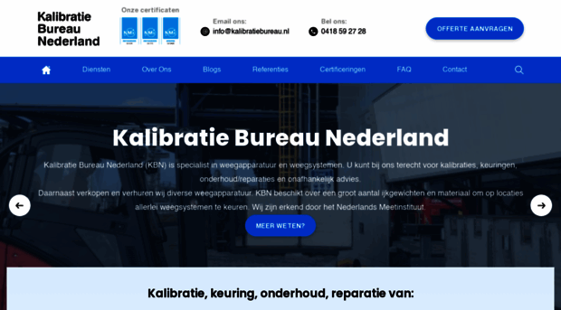 kalibratiebureau.nl